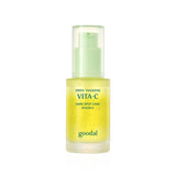 goodal Green Tangerine VITA-C Dark Spot Care Serum ALPHA 30ml