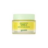 goodal Green Tangerine VITA-C Dark Spot Care Cream ALPHA 50ml