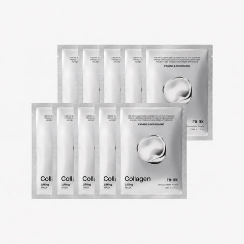Re:NK Collagen Lifting Mask 23ml X 10ea