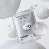 Re:NK Collagen Lifting Mask 23ml X 10ea