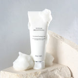 Re:NK Intense Brightening Vita Scrub Cleansing Foam 120ml