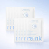 Re:NK Hyper Hyal Plumping Mask Sheet 25ml X 10ea