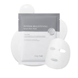 Re:NK Intense Brightening Serum Sheet Mask 27ml X 10ea