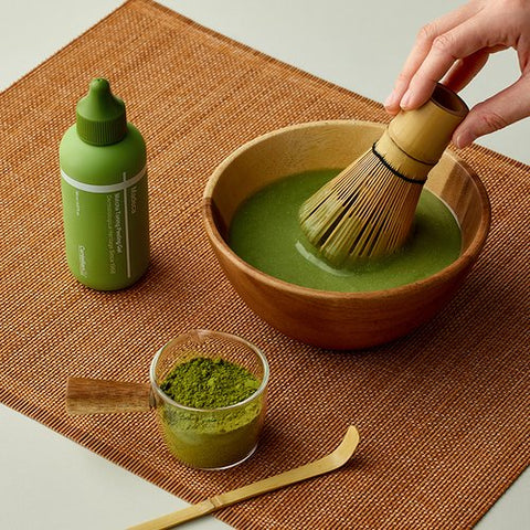 CENTELLIAN24 Madeca Matcha Toning Peeling Gel 150ml