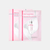 CENTELLIAN24 Madeca Mela Capture Ampoule Mask 25ml X 5ea
