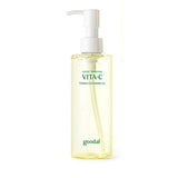 goodal Green Tangerine Vita-C Toning Cleansing Oil 200ml