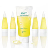 goodal Green Tangerine Vita-C Toning Serum Cleanser 160ml
