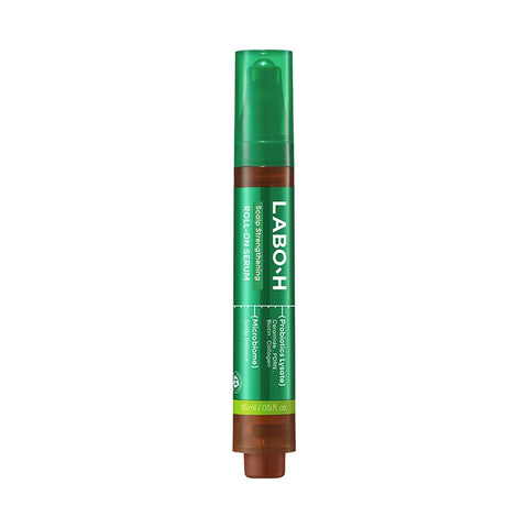 LABO-H Scalp Strengthening ROLL-ON SERUM 15ml