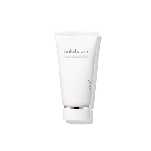 Sulwhasoo The Ultimate S Enriched Cleansing Foam 150g