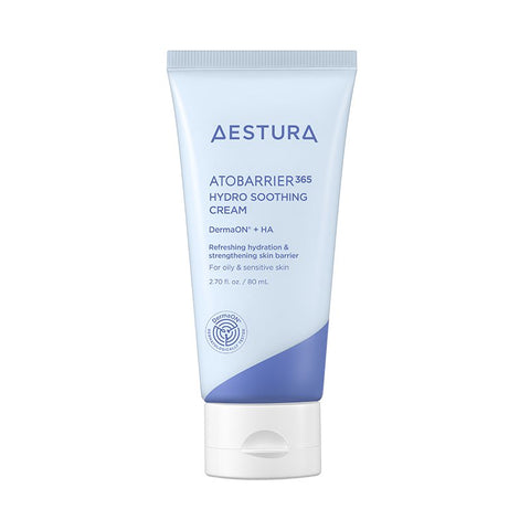 AESTURA Atobarrier 365 Hydro Soothing Cream 80ml