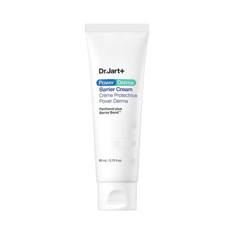 Dr.Jart+ Power Derma Barrier Cream 80ml