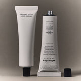 whamisa Organic Seeds Hand Cream 60ml