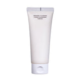 whamisa Organic Flowers Foam Cleansing Cream 150ml