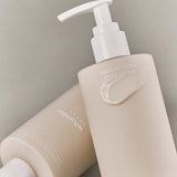 whamisa Organic Seeds Body Lotion 250ml