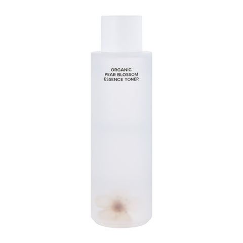 whamisa Organic Pear Blossom Essence Toner 160ml