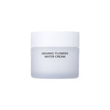 whamisa Organic Flowers Water Cream 50ml