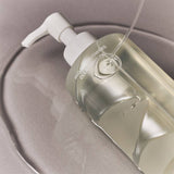 whamisa Organic Flowers Cleansing Oil 260ml