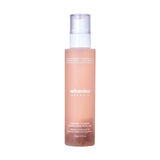 whamisa Organic Flowers Damask Rose Petal Mist 100ml
