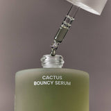 whamisa Cactus Inner Skin Moisture Bouncy Serum 52ml