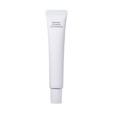 whamisa Organic Flowers Eye Essence 30ml