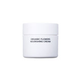 whamisa Organic Flowers Nourishing Cream 50ml