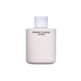 whamisa Organic Flowers Lotion Double Rich 200ml