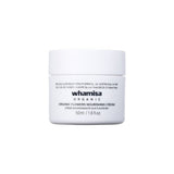 whamisa Organic Flowers Nourishing Cream 50ml