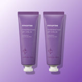 Innisfree Jeju Orchid Hand Cream SPF15 PA+ EX 50ml+50ml
