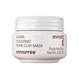 innisfree Super Volcanic Pore Clay Mask 80g