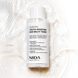 NIDA Youth-Boosting Rice Milky Toner 150ml