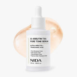 NIDA α-Arbutin TXA Pure Tone Serum 50ml