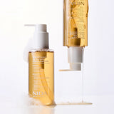 NIDA Perfect Clear Oil-To-Foam Double Cleanser 145ml
