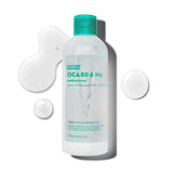 FRANKLY CICA 80 & Hyaluronic Acid Toner 260ml