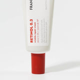 FRANKLY Retinol 0.3 Wrinkle Repair Cream 20ml