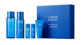 Laneige Homme Active Water Duo Set 180ml + 125ml