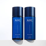 AHC Only For Men Skin Care Set – Toner 150ml + Lotion 150ml