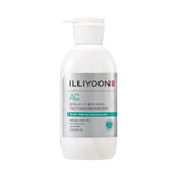 ILLIYOON Cica Acne Clear Body Wash 400ml