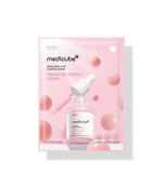 medicube PDRN Pink Vita Coating Mask 22g X 5ea