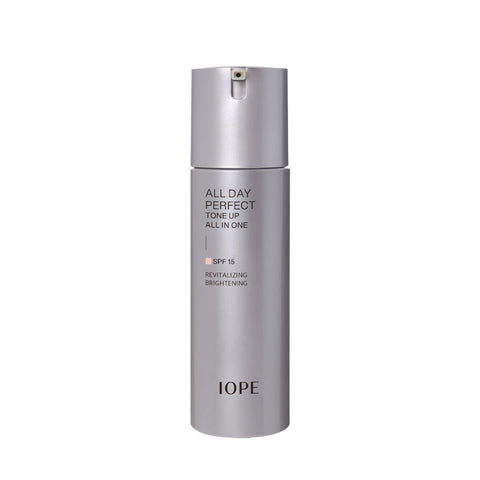 IOPE Men All Day Perfect Tone-Up All in One 120ml