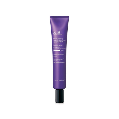 belif Youth Creator Age Knockdown Eye Serum 25ml