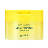 goodal Green Tangerine Vita-C Toning Cleansing Balm 110ml