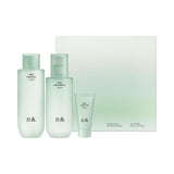 HANYUL Pure Artemisia Calming Balancing Set