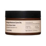 CHAHONG Intensive Repair Hair Mask 200ml – Deep Repair & Nourishing Hair Treatment