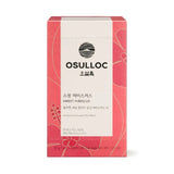 OSULLOC Sweet Hibiscus Tea – 20 Premium Tea Bags