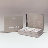 OSULLOC Premium Tea Collection 90 – Korean Tea Gift Set